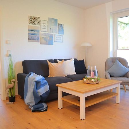 Ferienwohnung Wat Mutt 도룸 노이펠트 외부 사진