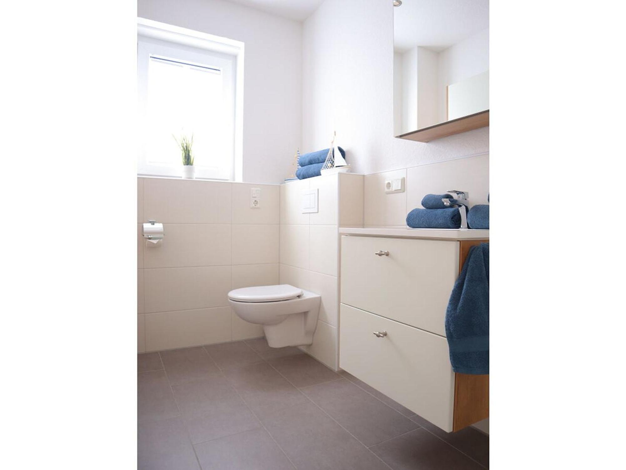 Ferienwohnung Wat Mutt 도룸 노이펠트 외부 사진