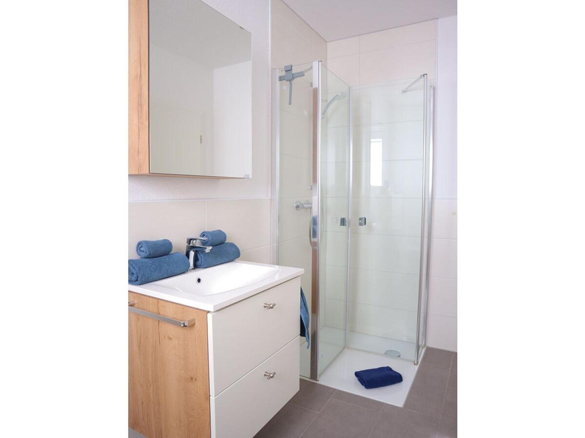 Ferienwohnung Wat Mutt 도룸 노이펠트 외부 사진