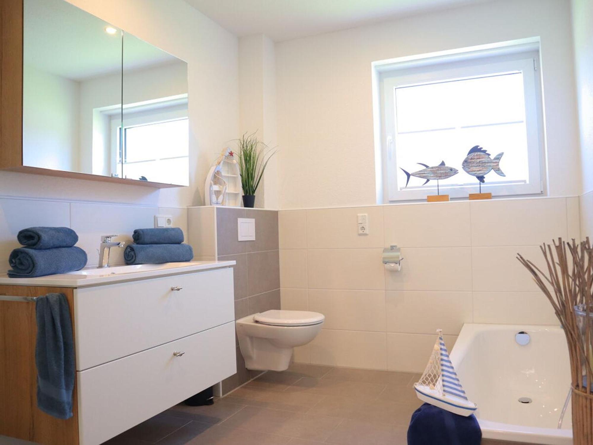 Ferienwohnung Wat Mutt 도룸 노이펠트 외부 사진