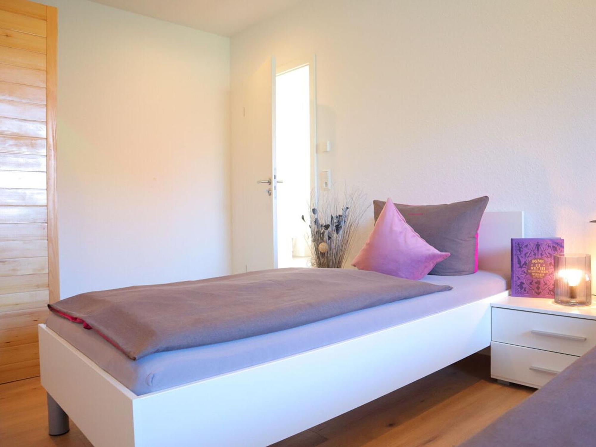 Ferienwohnung Wat Mutt 도룸 노이펠트 외부 사진